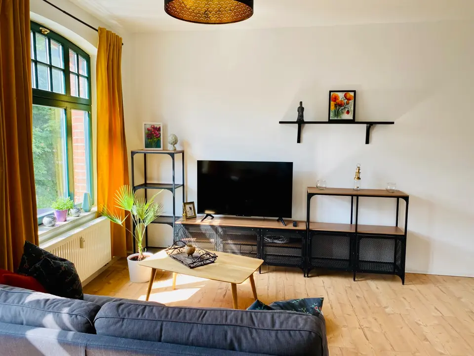 WG-Zimmer mit 40 m² in Leipzig – Bild 2