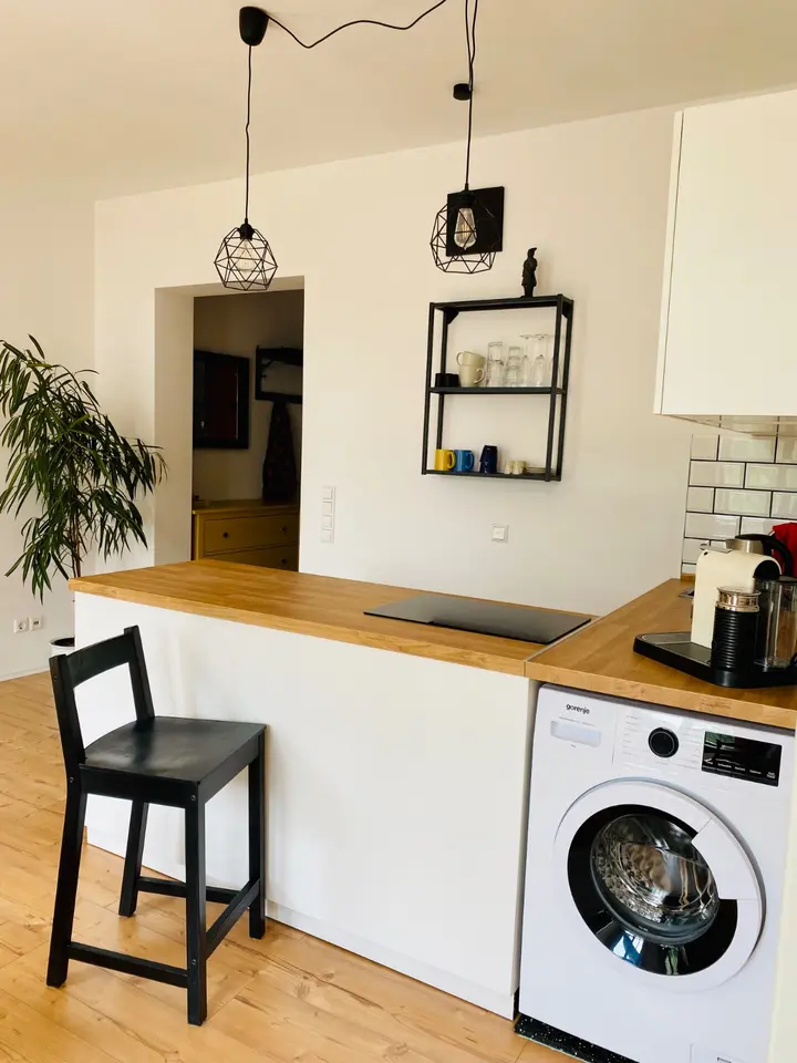 WG-Zimmer mit 40 m² in Leipzig – Bild 3