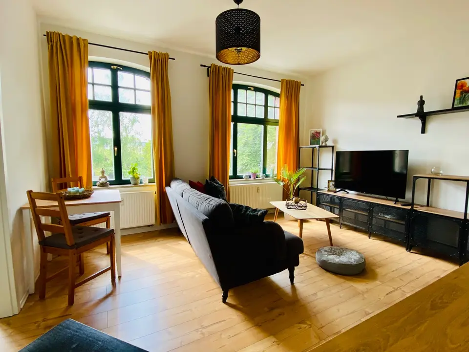 WG-Zimmer mit 40 m² in Leipzig – Bild 5