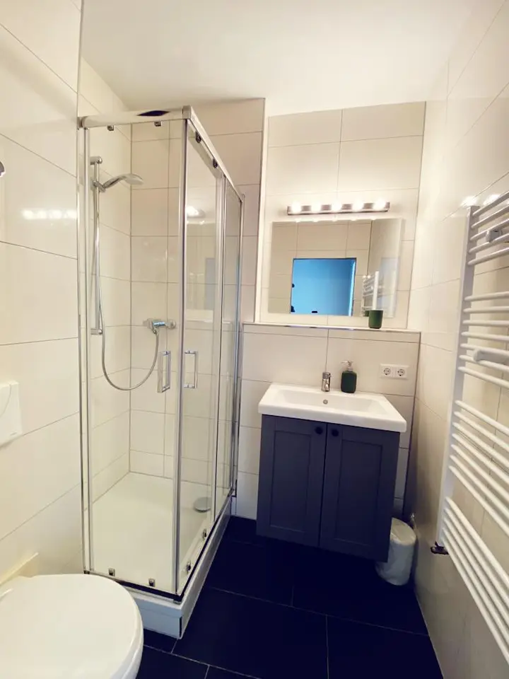 WG-Zimmer mit 40 m² in Leipzig – Bild 6