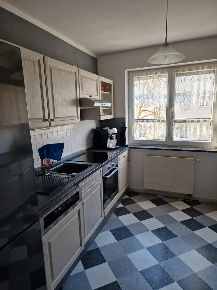 3 Zimmer Wohnung mit 80 m² in Dessau-Roßlau – Bild 3
