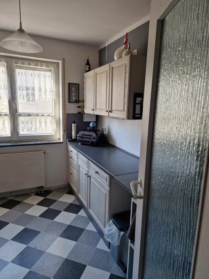 3 Zimmer Wohnung mit 80 m² in Dessau-Roßlau – Bild 6