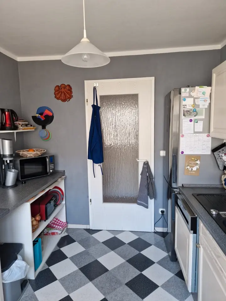 3 Zimmer Wohnung mit 80 m² in Dessau-Roßlau – Bild 7