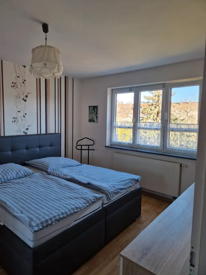3 Zimmer Wohnung mit 80 m² in Dessau-Roßlau – Bild 8