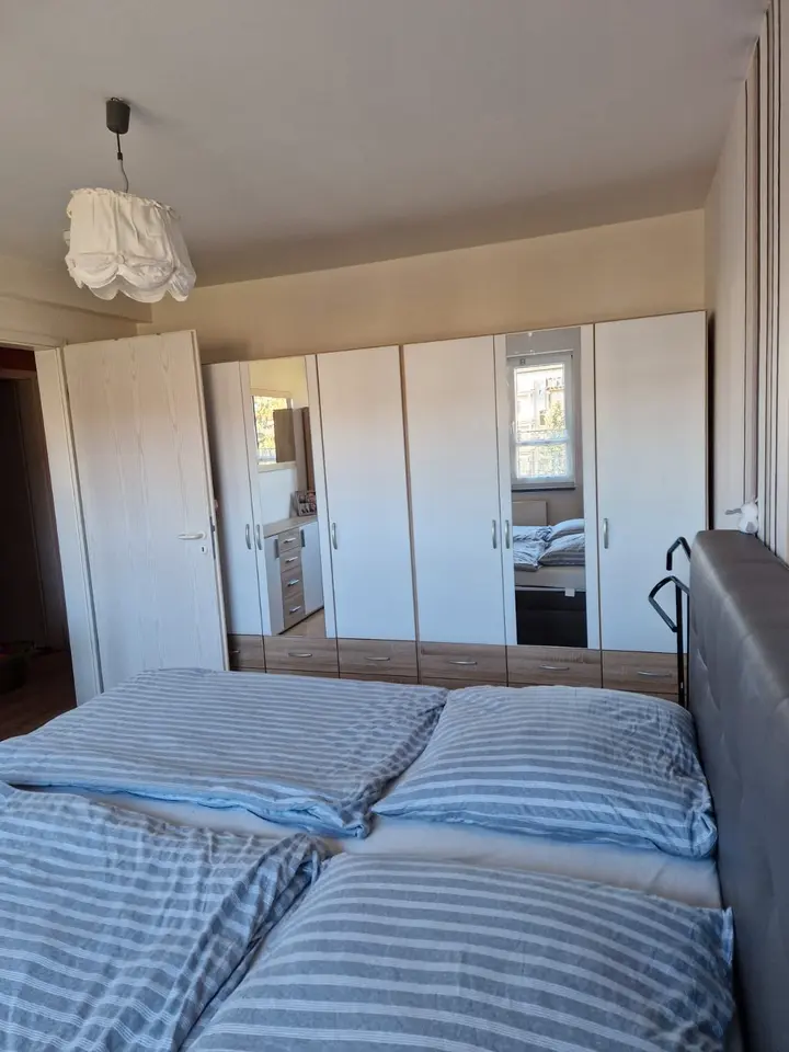 3 Zimmer Wohnung mit 80 m² in Dessau-Roßlau – Bild 9
