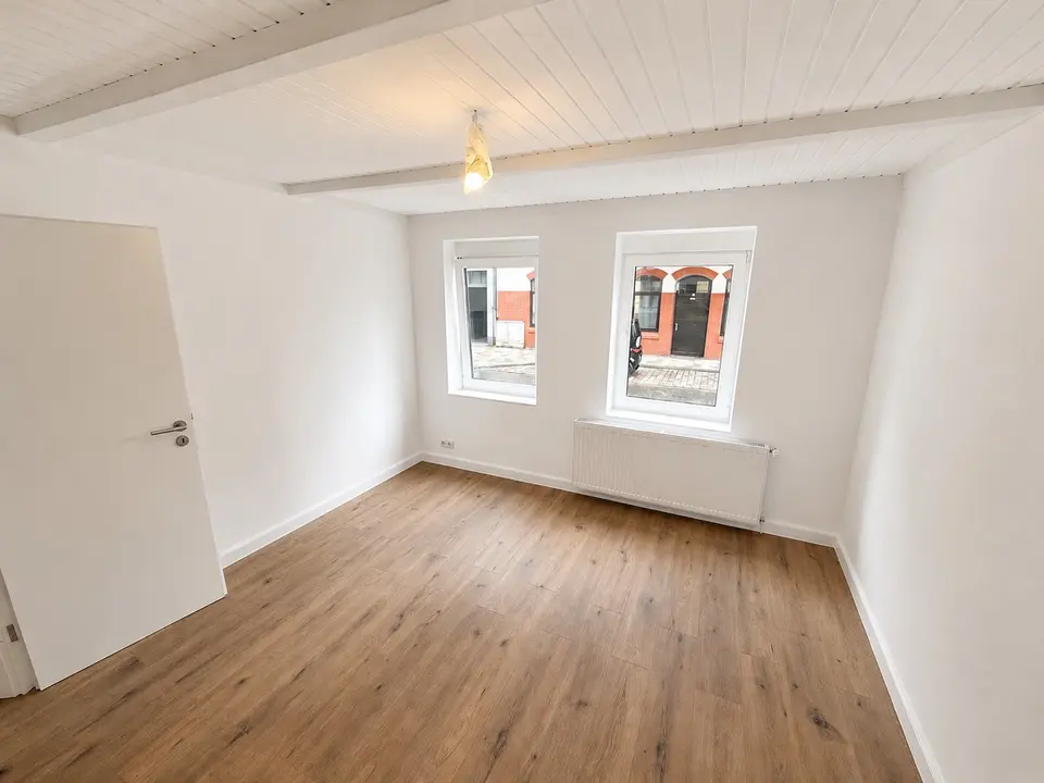3 Zimmer Wohnung mit 65 m² in Bremerhaven – Bild 1