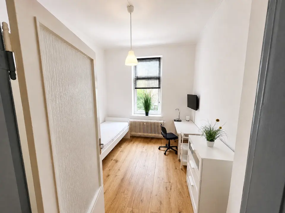3 Zimmer Wohnung mit 65 m² in Bremerhaven – Bild 4