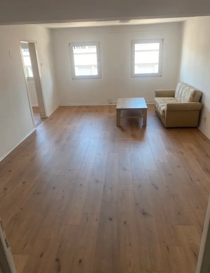 4 Zimmer Wohnung mit 90 m² in Rastatt – Bild 1