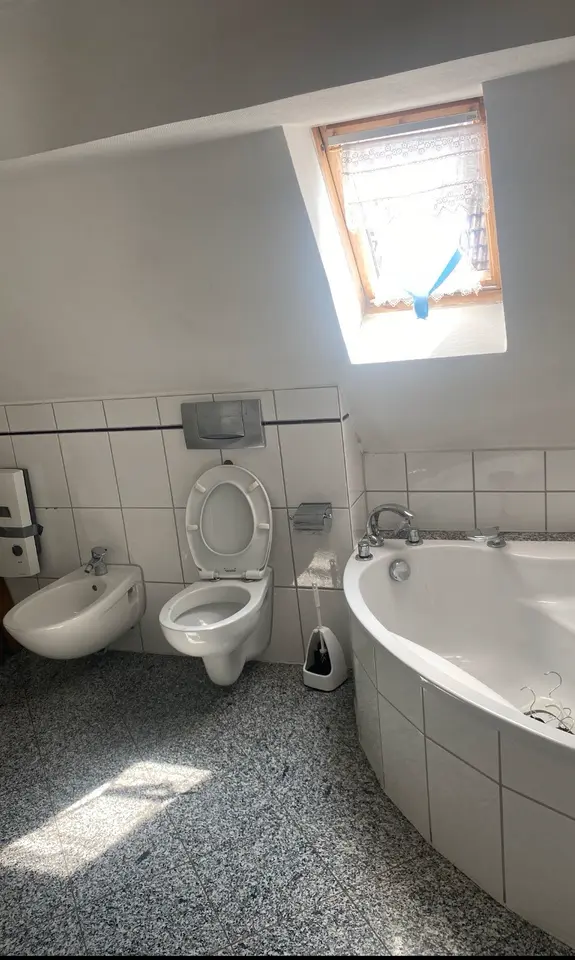 4 Zimmer Wohnung mit 90 m² in Rastatt – Bild 5
