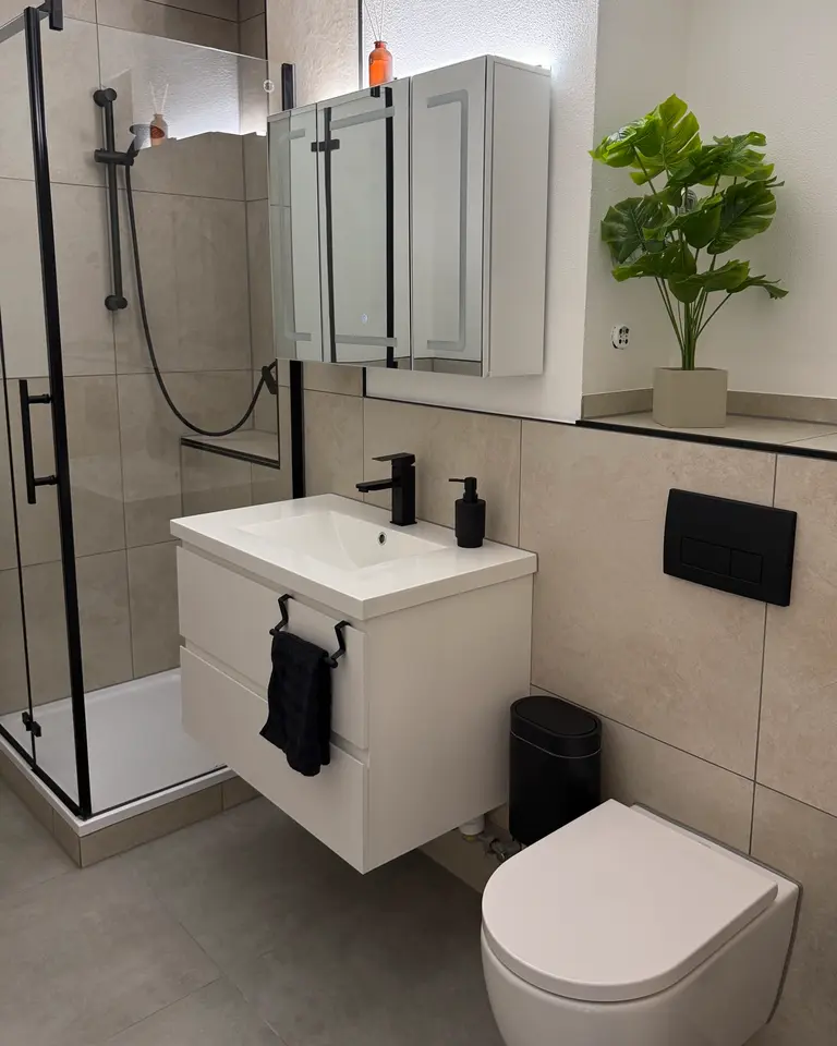 WG-Zimmer mit 96 m² in Villingen-Schwenningen – Bild 3