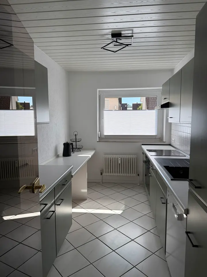WG-Zimmer mit 96 m² in Villingen-Schwenningen – Bild 6