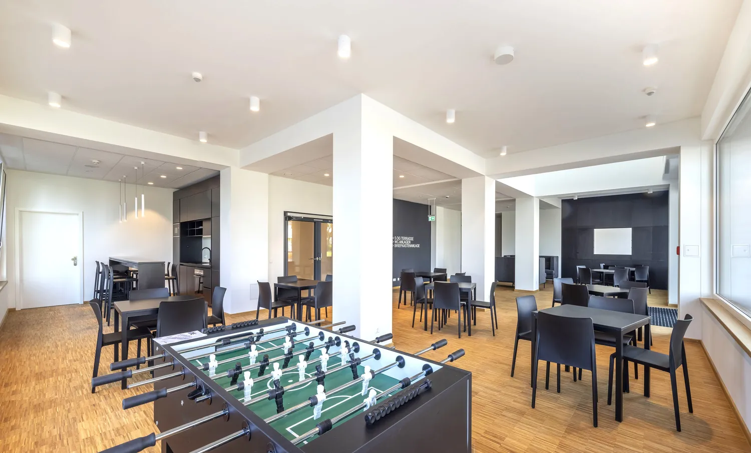 1 Zimmer Wohnung mit 23 m² in Hannover – Bild 9
