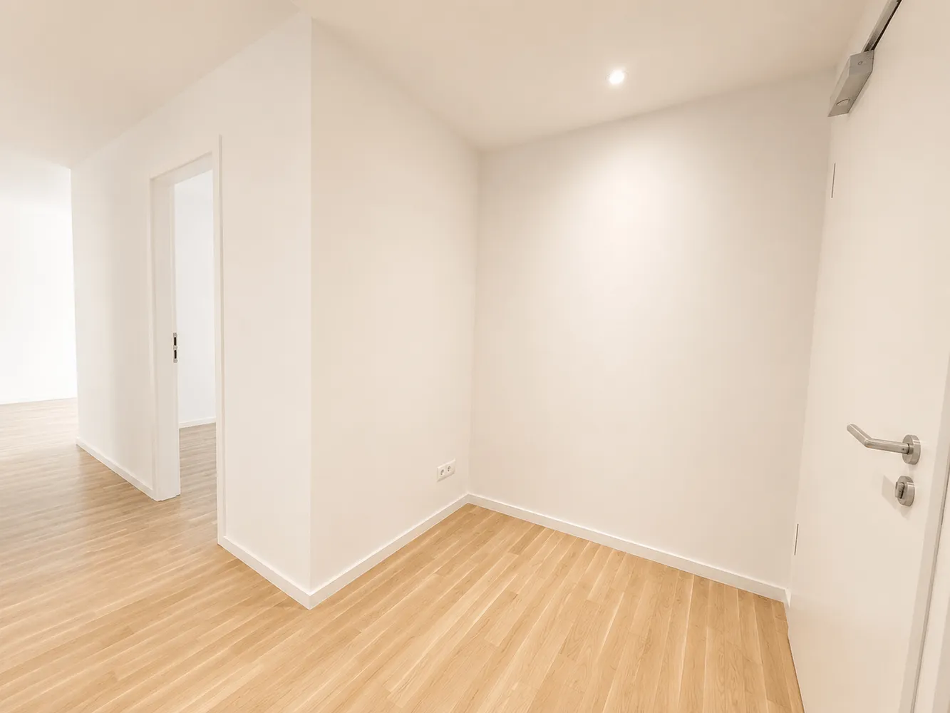 2 Zimmer Wohnung mit 52 m² in Leipzig – Bild 11