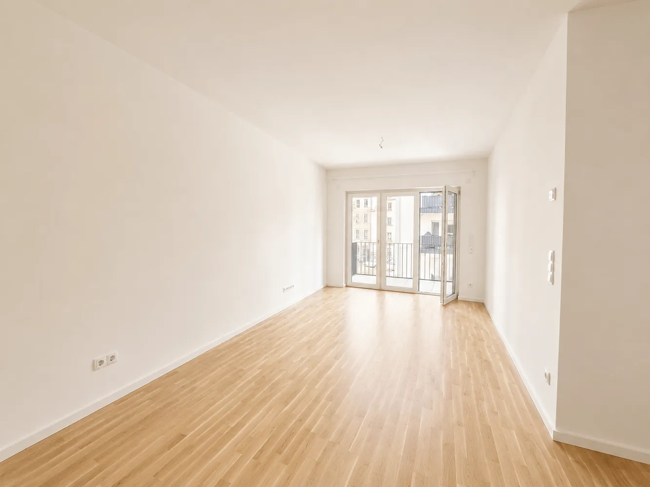 2 Zimmer Wohnung mit 52 m² in Leipzig – Bild 7