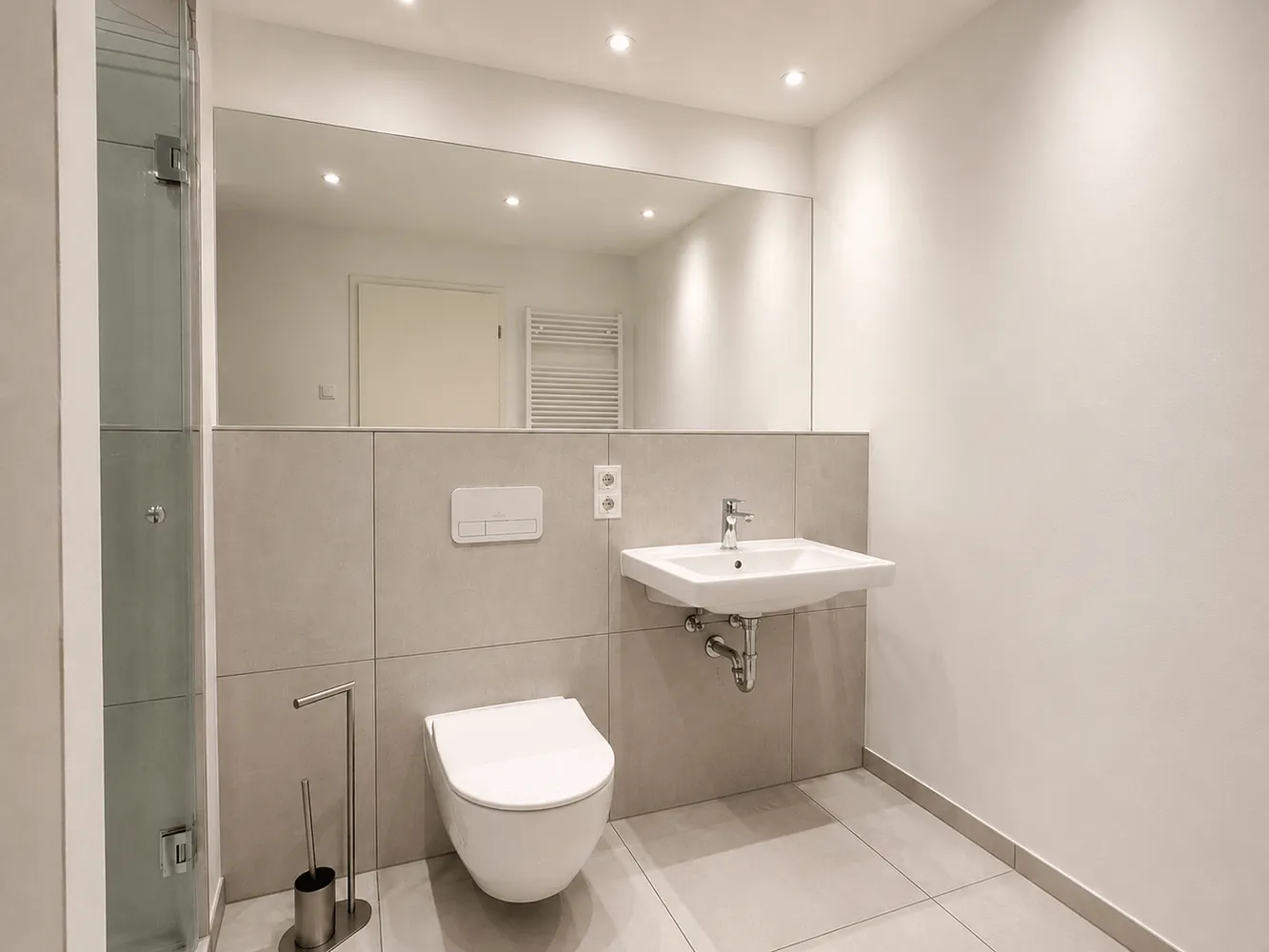 2 Zimmer Wohnung mit 52 m² in Leipzig – Bild 9