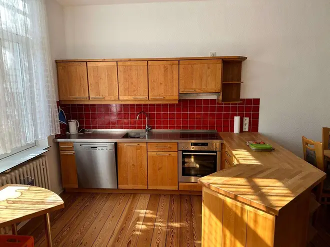 11 Zimmer Haus mit 272 m² in Köln – Bild 7