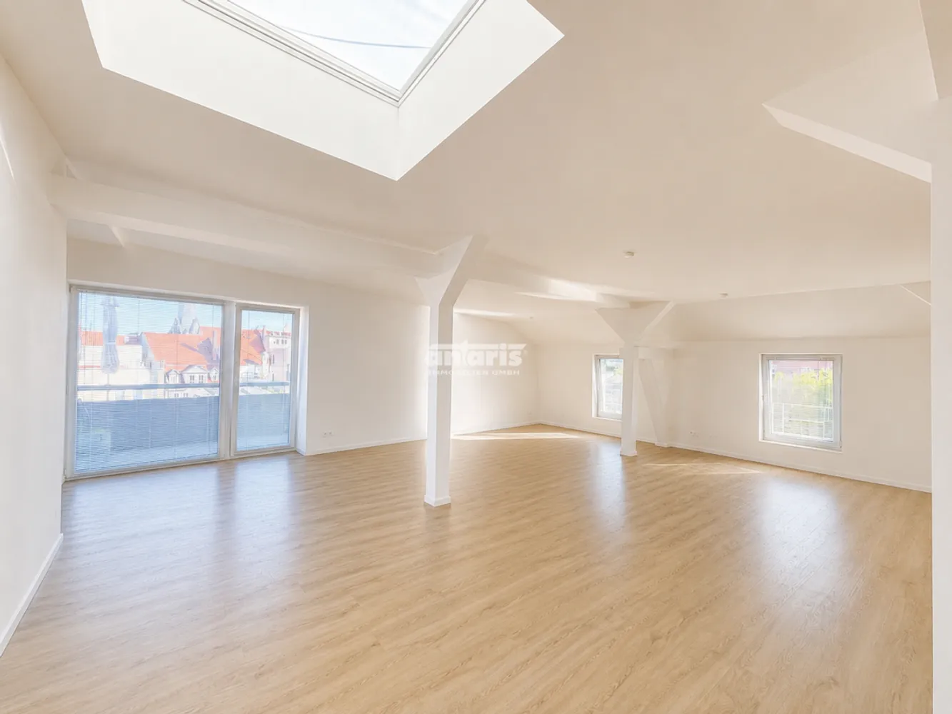 4 Zimmer Wohnung mit 142 m² in Erfurt – Bild 7