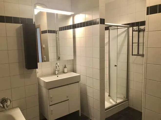 3 Zimmer Wohnung mit 99 m² in Frankfurt am Main – Bild 11