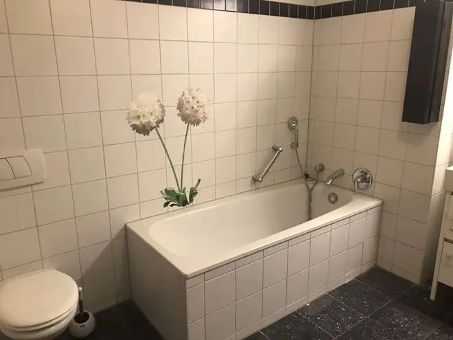 3 Zimmer Wohnung mit 99 m² in Frankfurt am Main – Bild 12