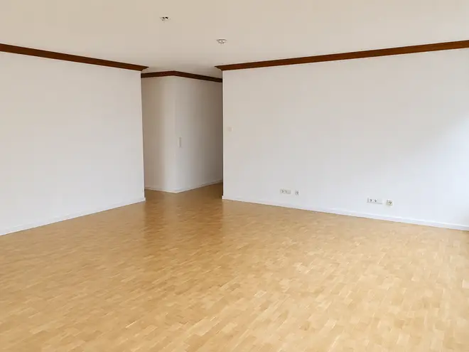3 Zimmer Wohnung mit 99 m² in Frankfurt am Main – Bild 3