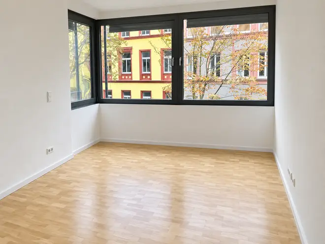 3 Zimmer Wohnung mit 99 m² in Frankfurt am Main – Bild 6