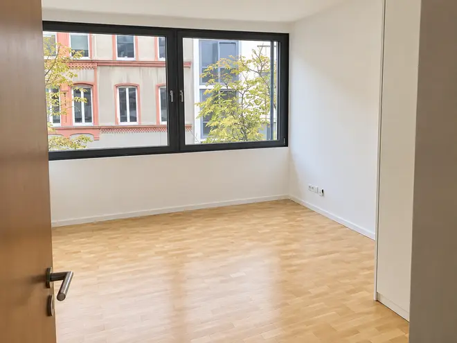 3 Zimmer Wohnung mit 99 m² in Frankfurt am Main – Bild 7