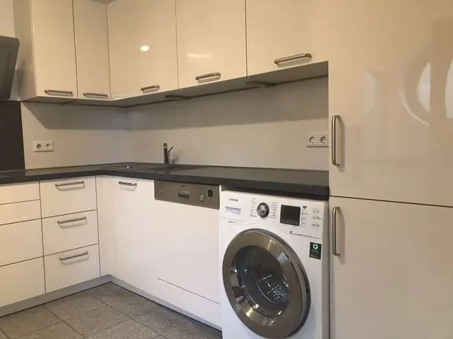3 Zimmer Wohnung mit 99 m² in Frankfurt am Main – Bild 9