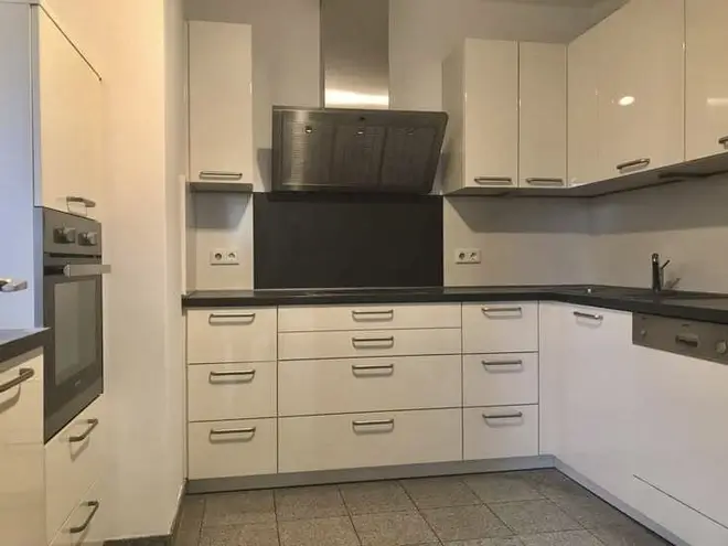 3 Zimmer Wohnung mit 99 m² in Frankfurt am Main – Bild 10