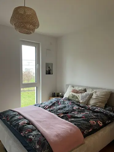 2 Zimmer Wohnung mit 75 m² in Aachen – Bild 11