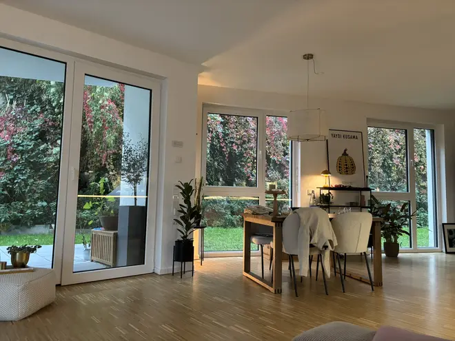2 Zimmer Wohnung mit 75 m² in Aachen – Bild 2
