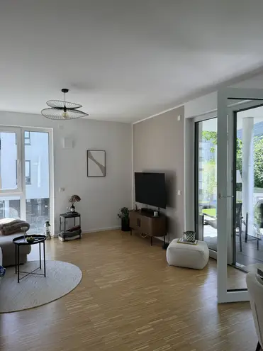 2 Zimmer Wohnung mit 75 m² in Aachen – Bild 3