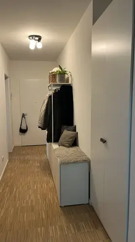 2 Zimmer Wohnung mit 75 m² in Aachen – Bild 5