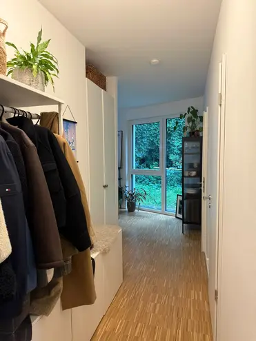 2 Zimmer Wohnung mit 75 m² in Aachen – Bild 6