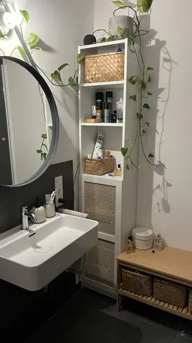 2 Zimmer Wohnung mit 75 m² in Aachen – Bild 7