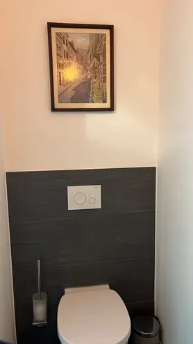2 Zimmer Wohnung mit 75 m² in Aachen – Bild 9