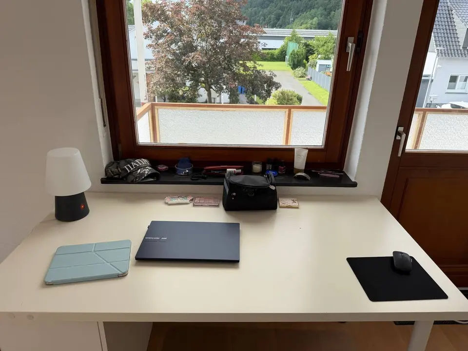 WG-Zimmer mit 18 m² in Marburg – Bild 2