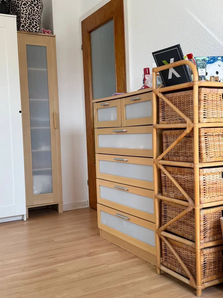 WG-Zimmer mit 18 m² in Marburg – Bild 5