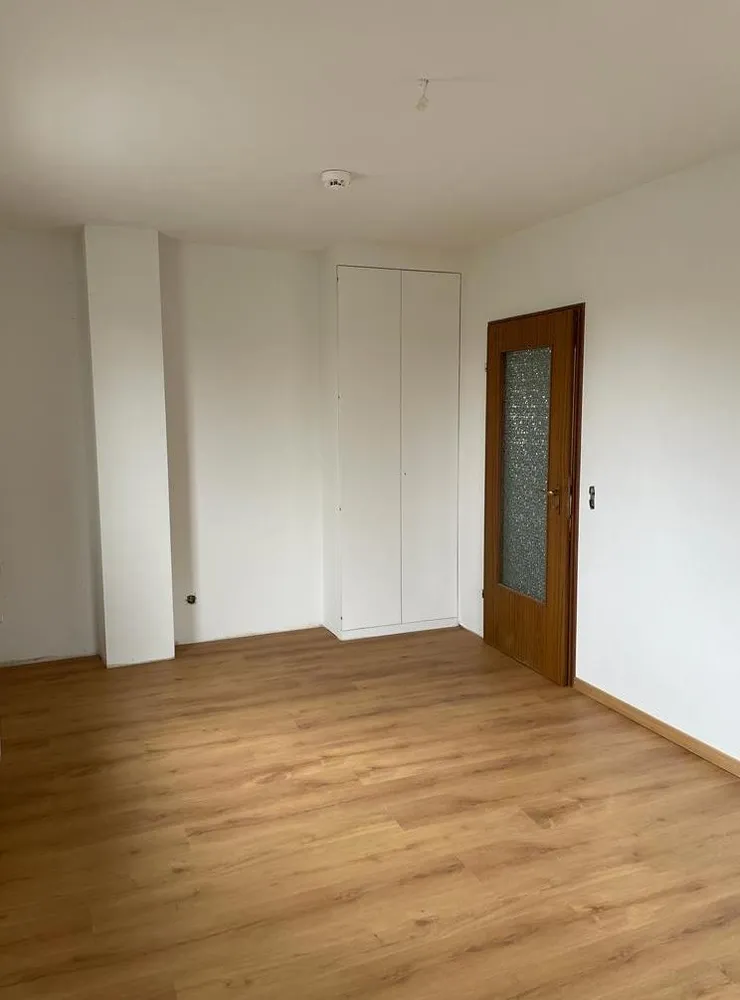 3 Zimmer Wohnung mit 96 m² in Würzburg – Bild 1