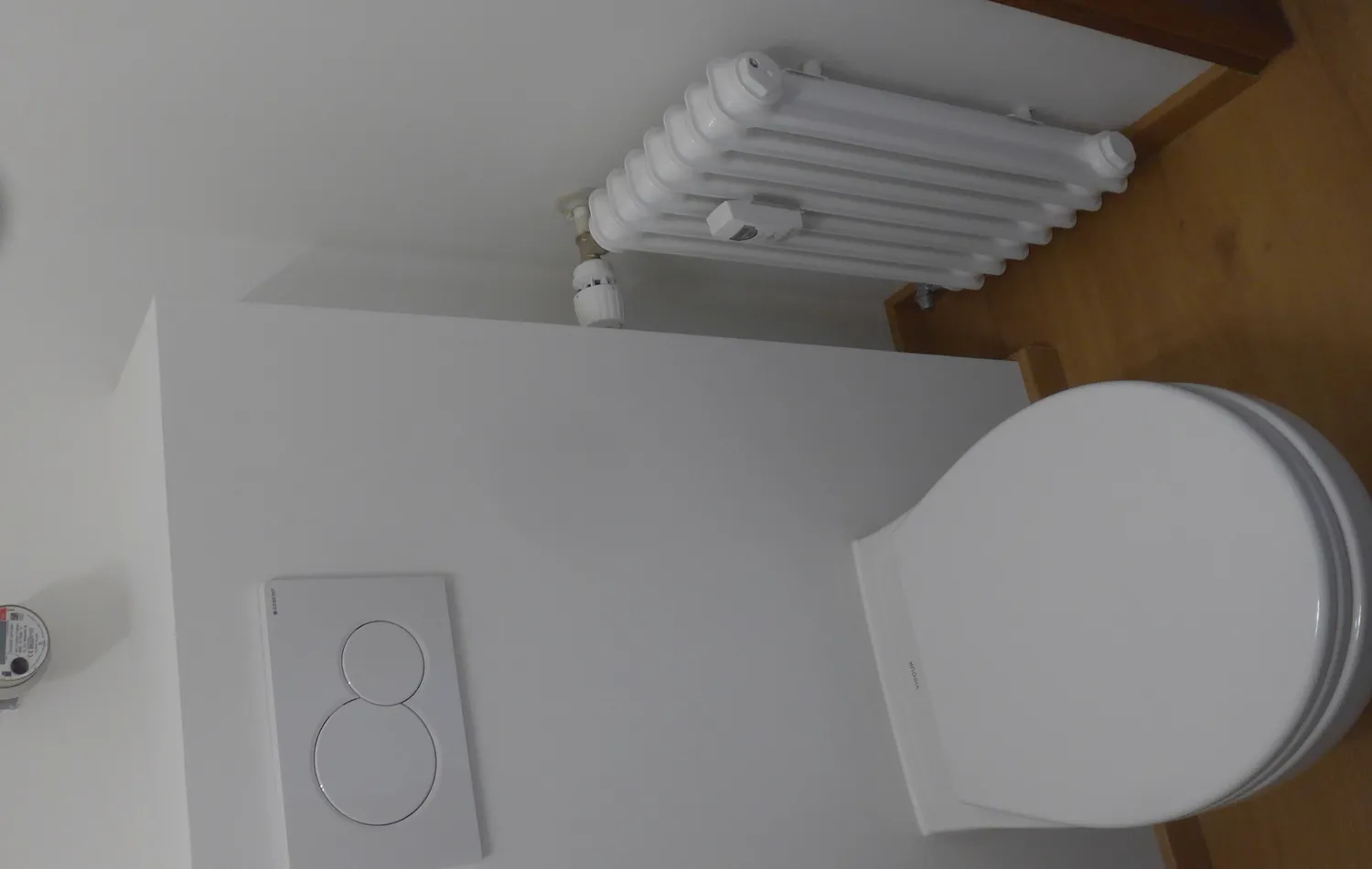 3 Zimmer Wohnung mit 96 m² in Würzburg – Bild 11