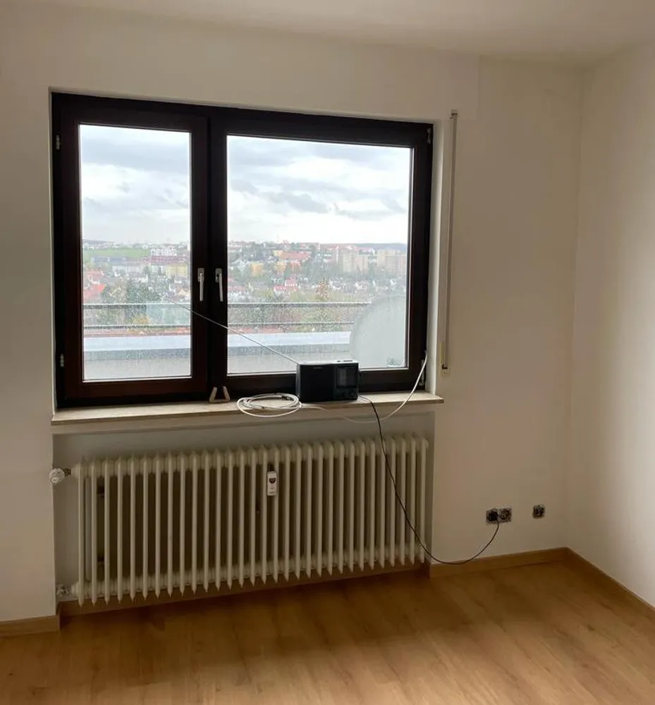 3 Zimmer Wohnung mit 96 m² in Würzburg – Bild 3