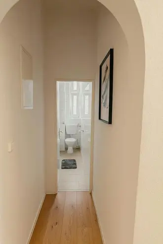 WG-Zimmer mit 12 m² in München – Bild 5