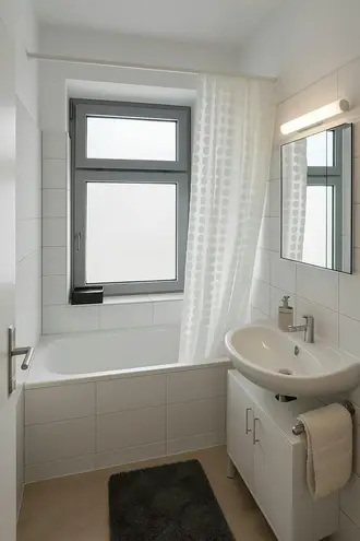 WG-Zimmer mit 12 m² in München – Bild 6