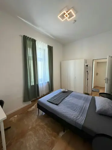 WG-Zimmer mit 12 m² in München – Bild 7