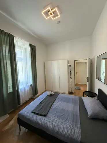 WG-Zimmer mit 12 m² in München – Bild 9