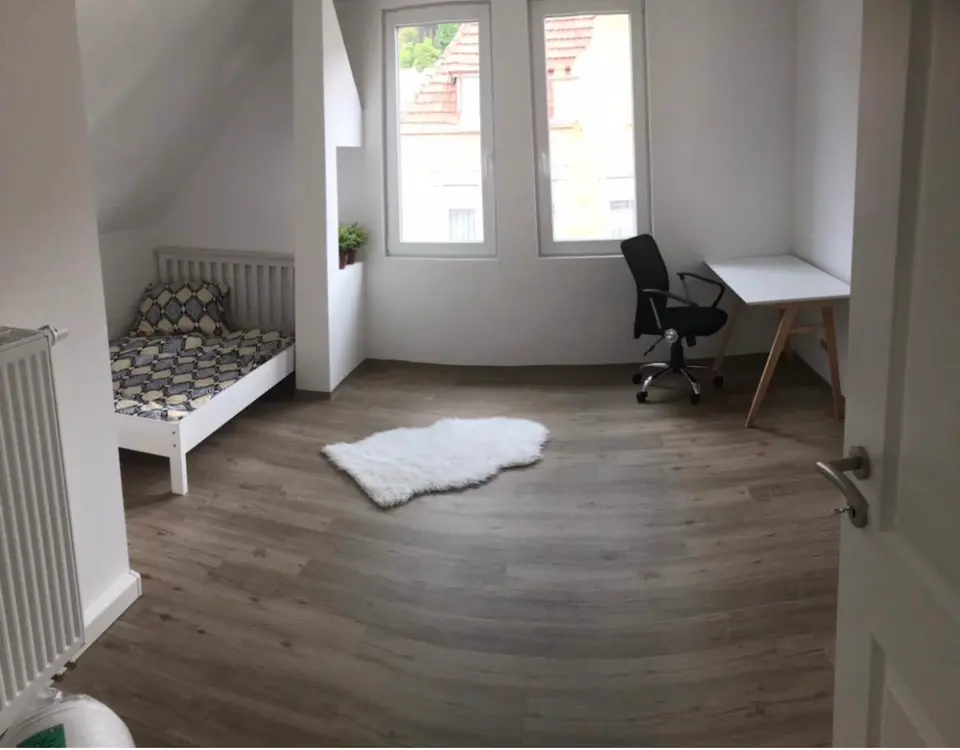 WG-Zimmer mit 17 m² in Balingen – Bild 1
