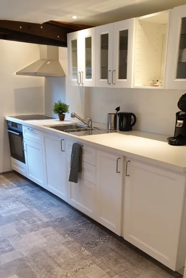 WG-Zimmer mit 17 m² in Balingen – Bild 2