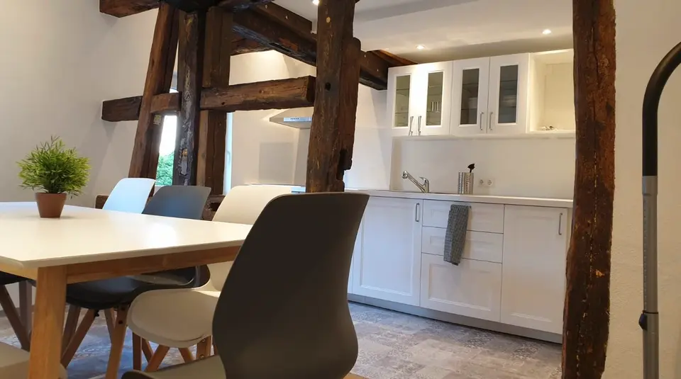 WG-Zimmer mit 17 m² in Balingen – Bild 3
