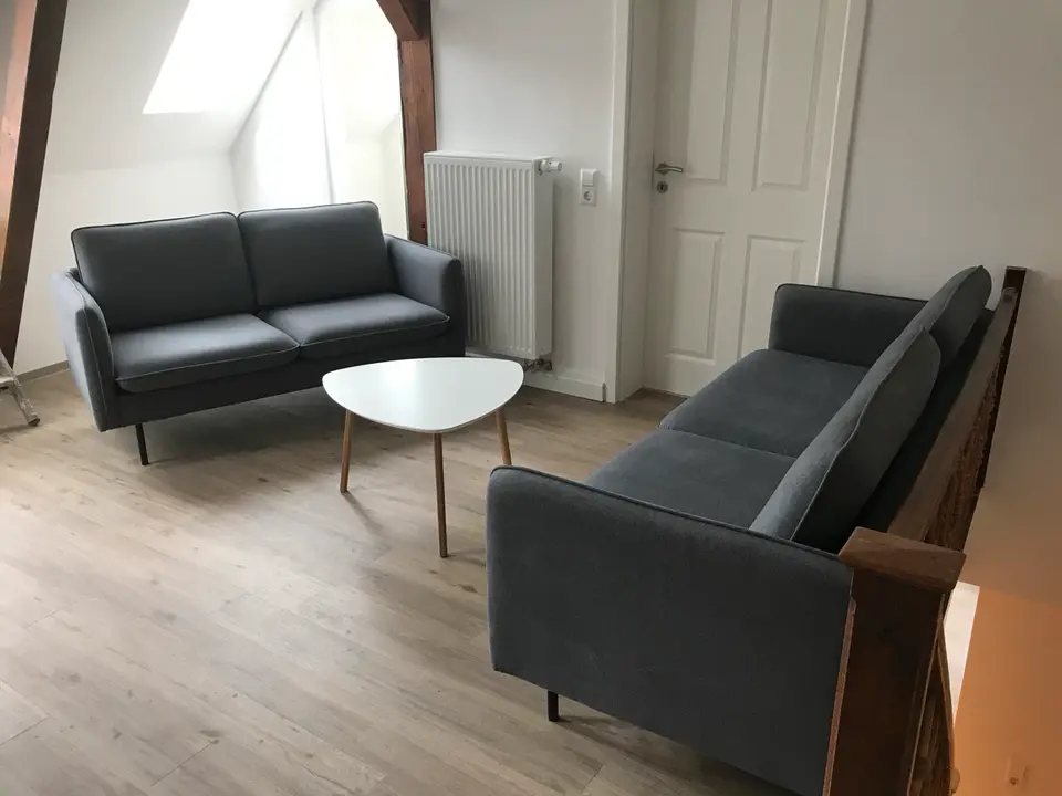 WG-Zimmer mit 17 m² in Balingen – Bild 7