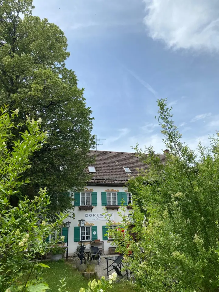 3 Zimmer Wohnung mit 90 m² in Garmisch-Partenkirchen – Bild 3