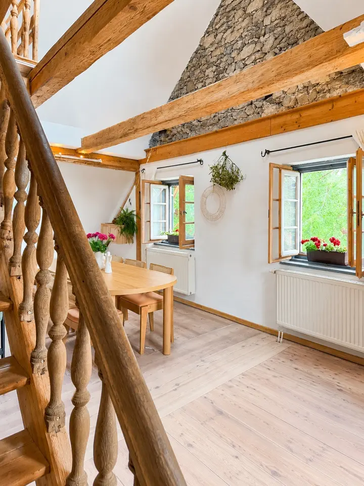 3 Zimmer Wohnung mit 90 m² in Garmisch-Partenkirchen – Bild 4